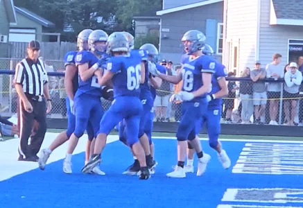 Copper Kings football doubles up Gremlins